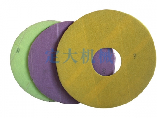 研磨機磨片生產(chǎn)